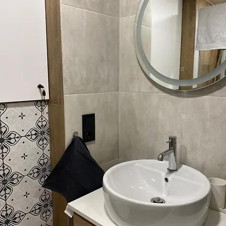 Apartmán Zlata Lvov