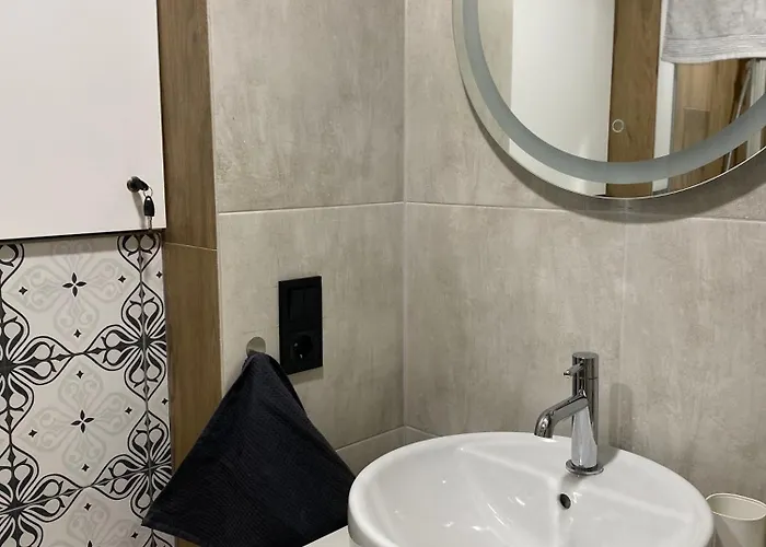 Apartment Zlata Lviv