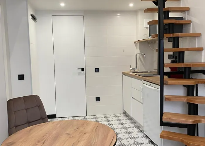 Zlata Apartmán Lvov