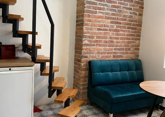 Apartmán Zlata Lvov