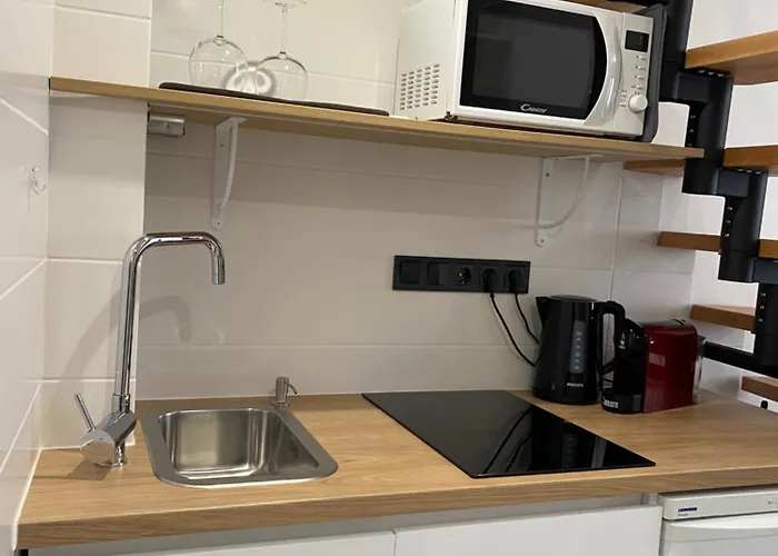 Apartmán Zlata Lvov