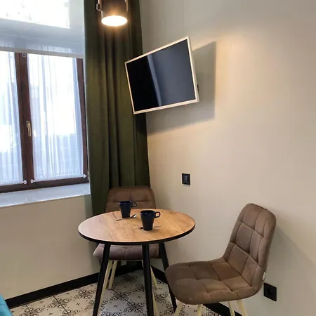 Zlata Apartment
