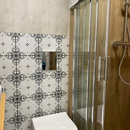 Apartment Zlata *