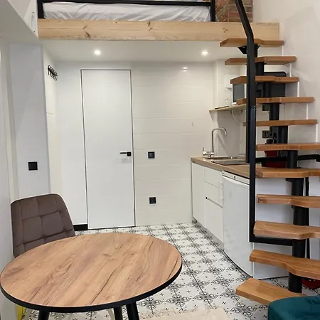 Zlata Apartment Lemberg