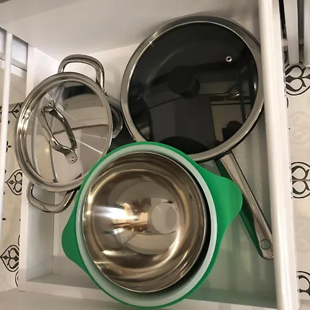 Apartment Zlata