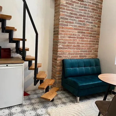Apartment Zlata Lemberg