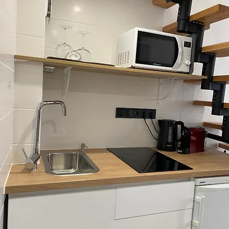 Apartment Zlata Lemberg